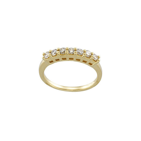 Band > Anniversary > Diamond > 1/2 CTW