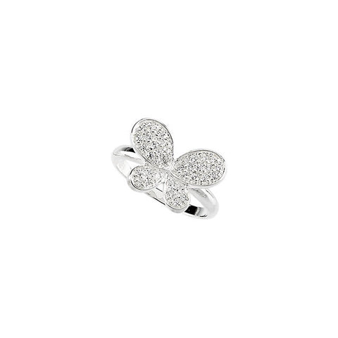 Ring > Zirconia > Cubic