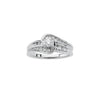 Band > Ring or Matching > Engagement