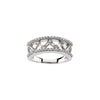 Band > Anniversary > Design > Openwork > Diamond > 5/8 CTW