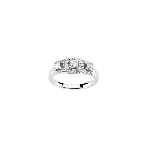 Ring > Engagement