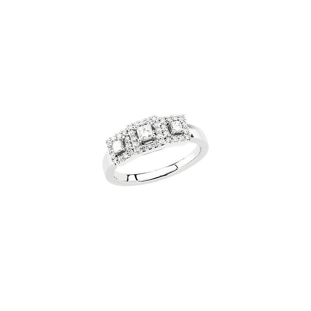 Ring > Engagement