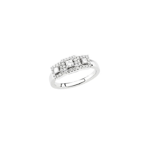 Ring > Engagement