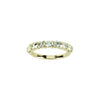 Band > Anniversary > Moissanite > Created > 65722