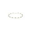 Necklace > 16" > Pearl > Cultured > Freshwater