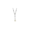 Pendant > Pearl > Cultured > Sea > South > Diamond & 11mm > 3/4 CTW