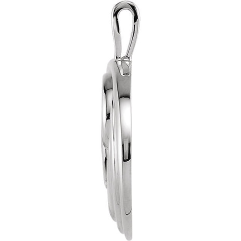 Pendant > Circle