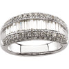Ring > Diamond > 1/2 CTW > 1.*Multiple Diamond Cuts and Weights available*