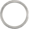Band > Edge > Beveled > Finish > Hammered > 7mm