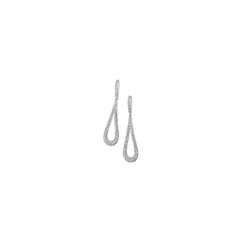 Earrings > Diamond > 1/2 CTW > 1