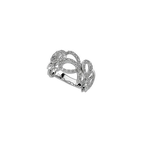 Ring > Diamond > 3/8 CTW