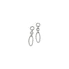 Earrings > Diamond > 5/8 CTW