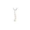 Pendant > Pearl > Cultured > Freshwater