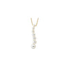 Pendant > Pearl > Cultured > Freshwater