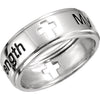 Ring > Strength > My > Refuge > My