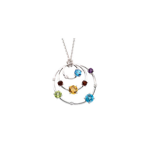 Necklace > 18