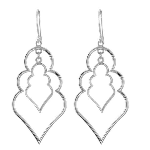 Earrings > Decorative