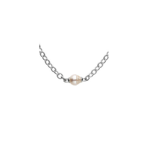 Necklace > Pearl > Cultured > Freshwater