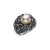 Ring > Pearl > Cultured > Freshwater