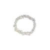 Necklace > 19" > Pearl > Keshi > Cultured > Freshwater > 8-9mm