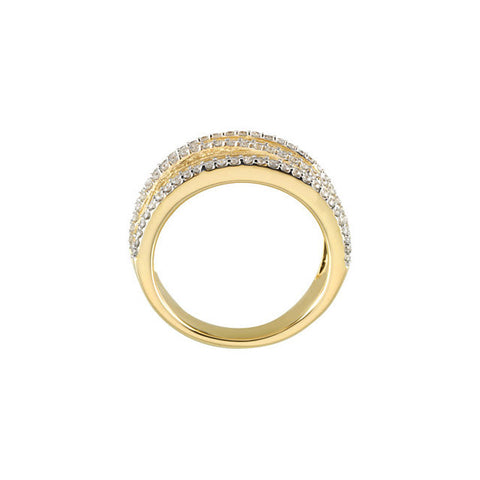Band > Anniversary > Diamond > 1/2 CTW