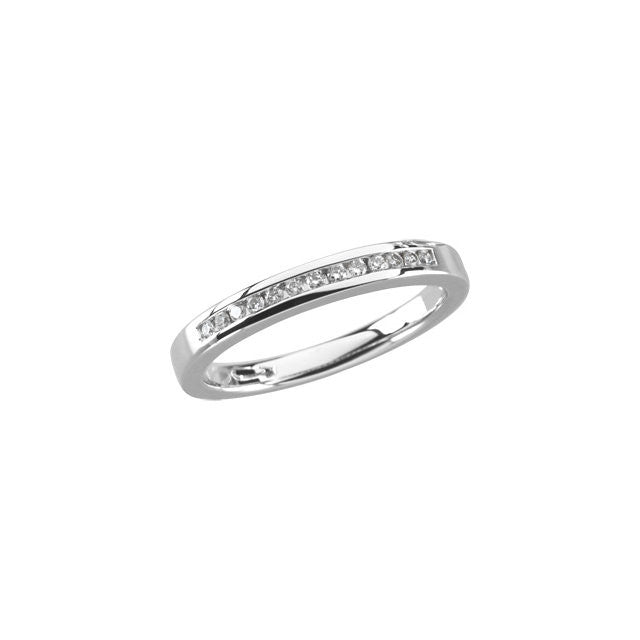 Ring > Engagement > Diamond > 7/8 CTW