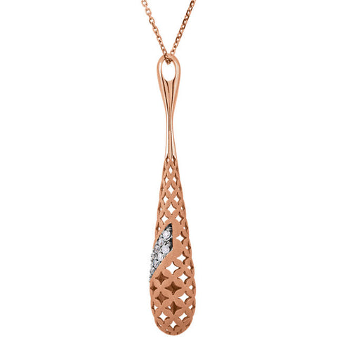Necklace > 18