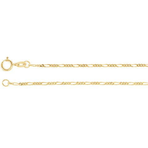 Chain > 16