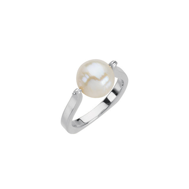 Ring > Pearl > Cultured > Sea > South
