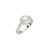 Ring > Pearl > Cultured > Sea > South
