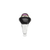 Ring > Dome > Onyx & Amethyst > Genuine