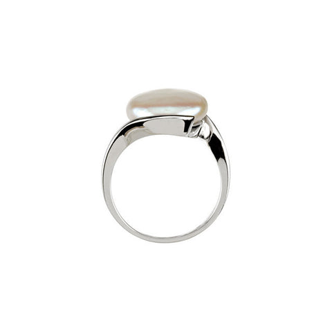 Ring > Pearl > Coin > Cultured > Freshwater