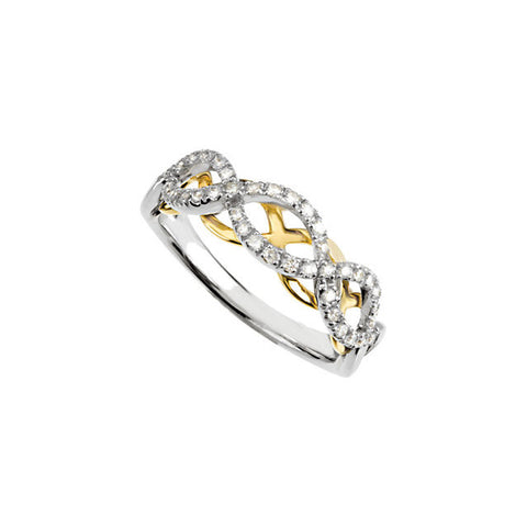 Ring > Diamond > 1/4 CTW
