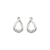 Earrings > Diamond > .015 CTW