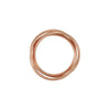 .5 > Ring > Rolling > 3-Band > 2.5mm