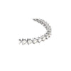 Bracelet > 7.25" > Line > Diamond >  12 CTW