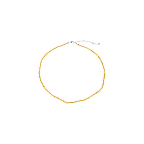 Clasp > Adjustable > with > Necklace > 18