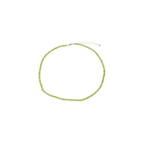 Clasp > Adjustable > with > Necklace > 18