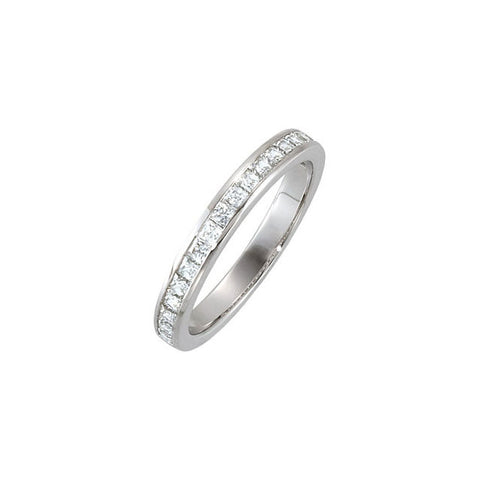 Band > Ring or Matching > Engagement > Accented
