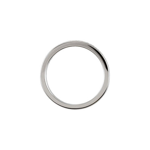 Band > Ring or Matching > Engagement > Accented