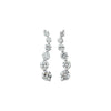 Earrings > Diamond > Journey