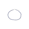 Necklace or Bracelet > Strand, > Iolite