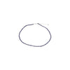 Necklace or Bracelet > Strand, > Iolite
