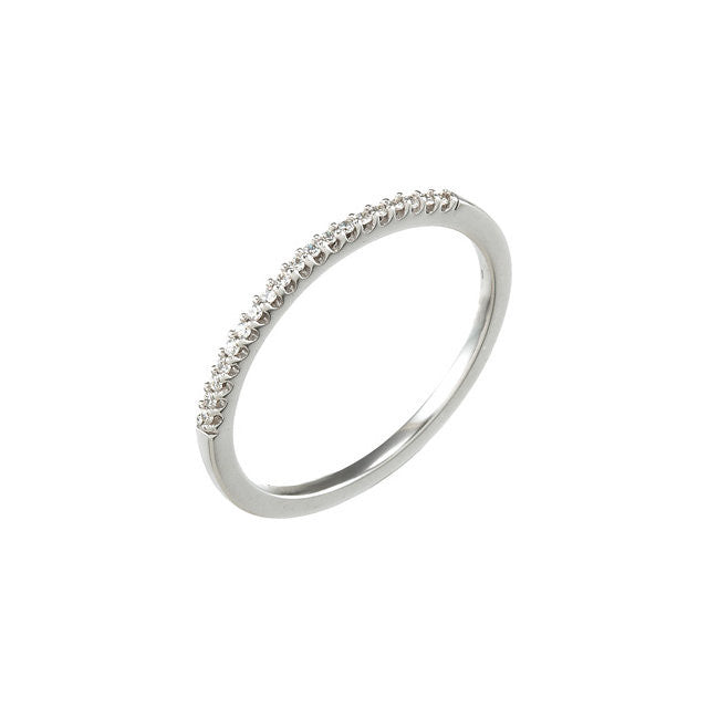 Band > Ring or Matching > Engagement