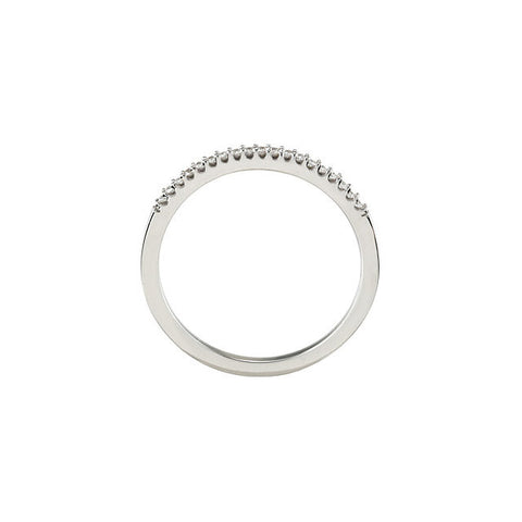 Band > Ring or Matching > Engagement