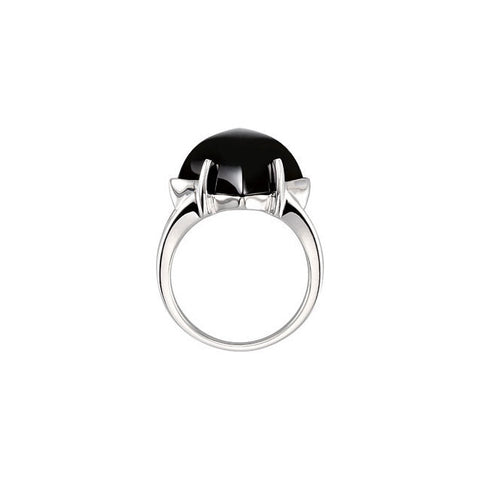 Ring > Onyx > Genuine
