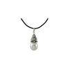 Pendant > Pearl > Cultured > Sea > South