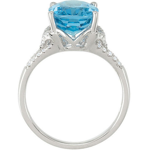 Ring > Diamond > CTW > 1/Topaz & 1 > Blue > Swiss