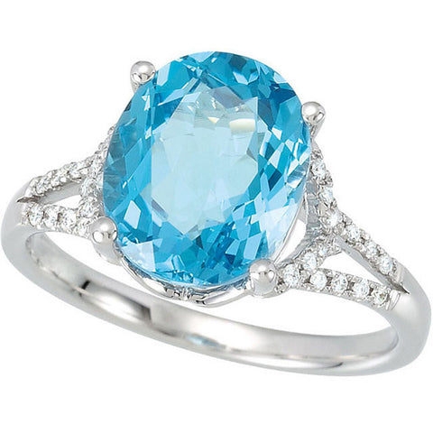 Ring > Diamond > CTW > 1/Topaz & 1 > Blue > Swiss