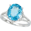 Ring > Diamond > CTW > 1/Topaz & 1 > Blue > Swiss
